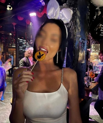 Роза, 24 года