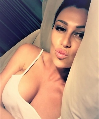 Аделина, 25 лет